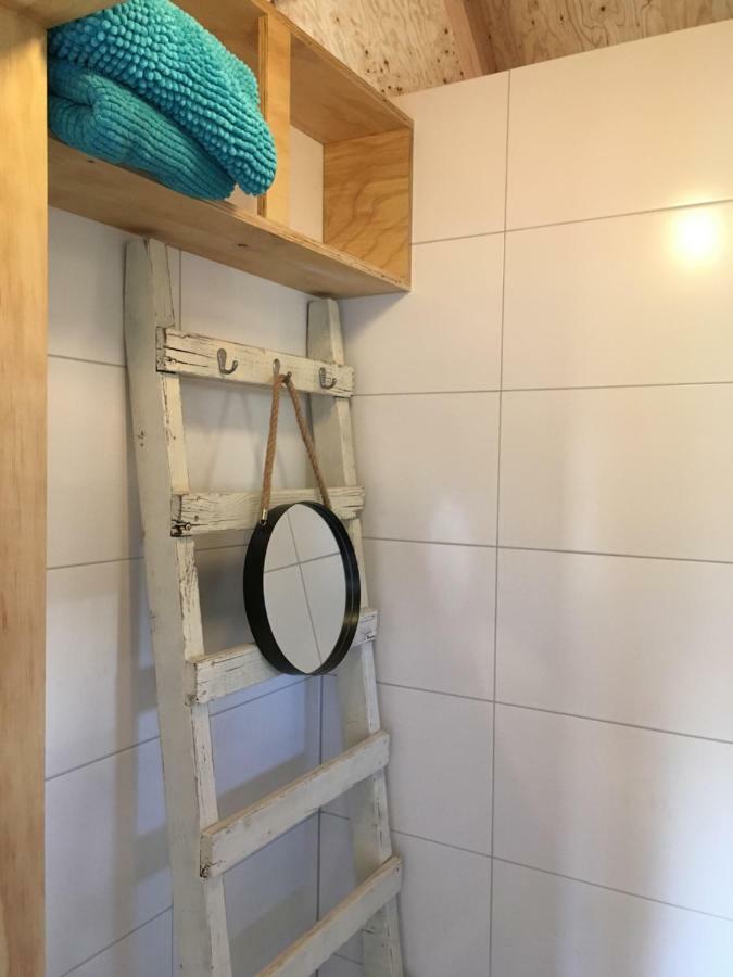 Groeten Uit Hoogmade - Rural Cottage Eksteriør bilde