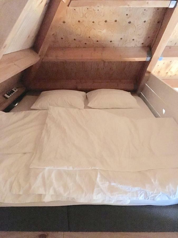 Groeten Uit Hoogmade - Rural Cottage Eksteriør bilde