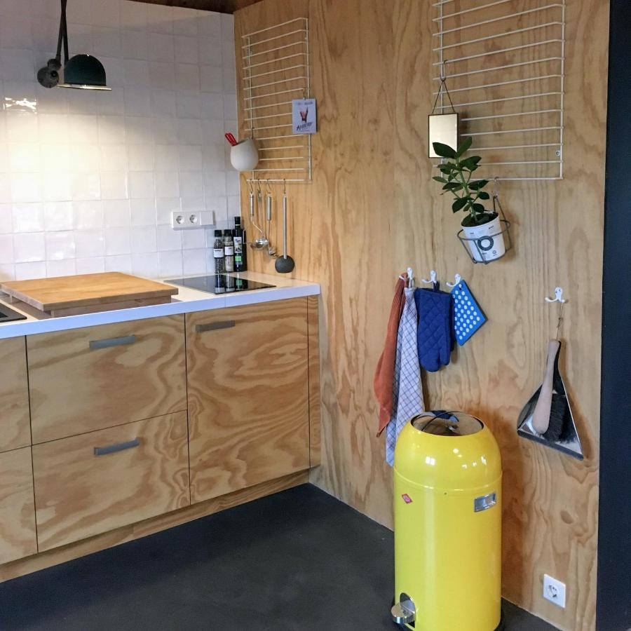 Groeten Uit Hoogmade - Rural Cottage Rom bilde
